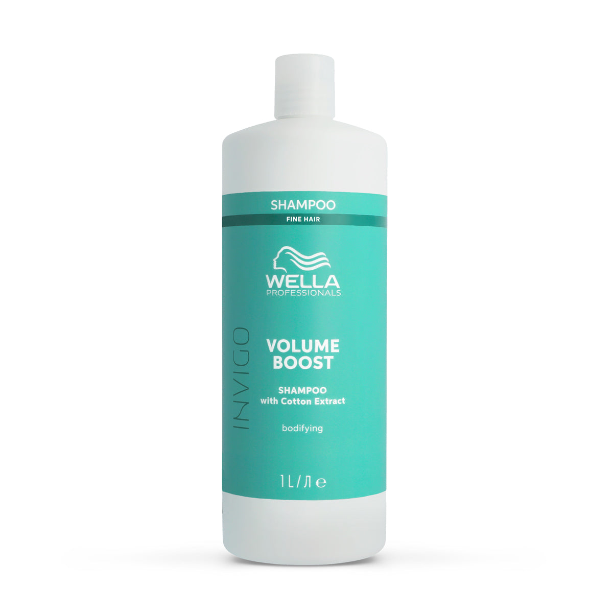 Shampoing Volume