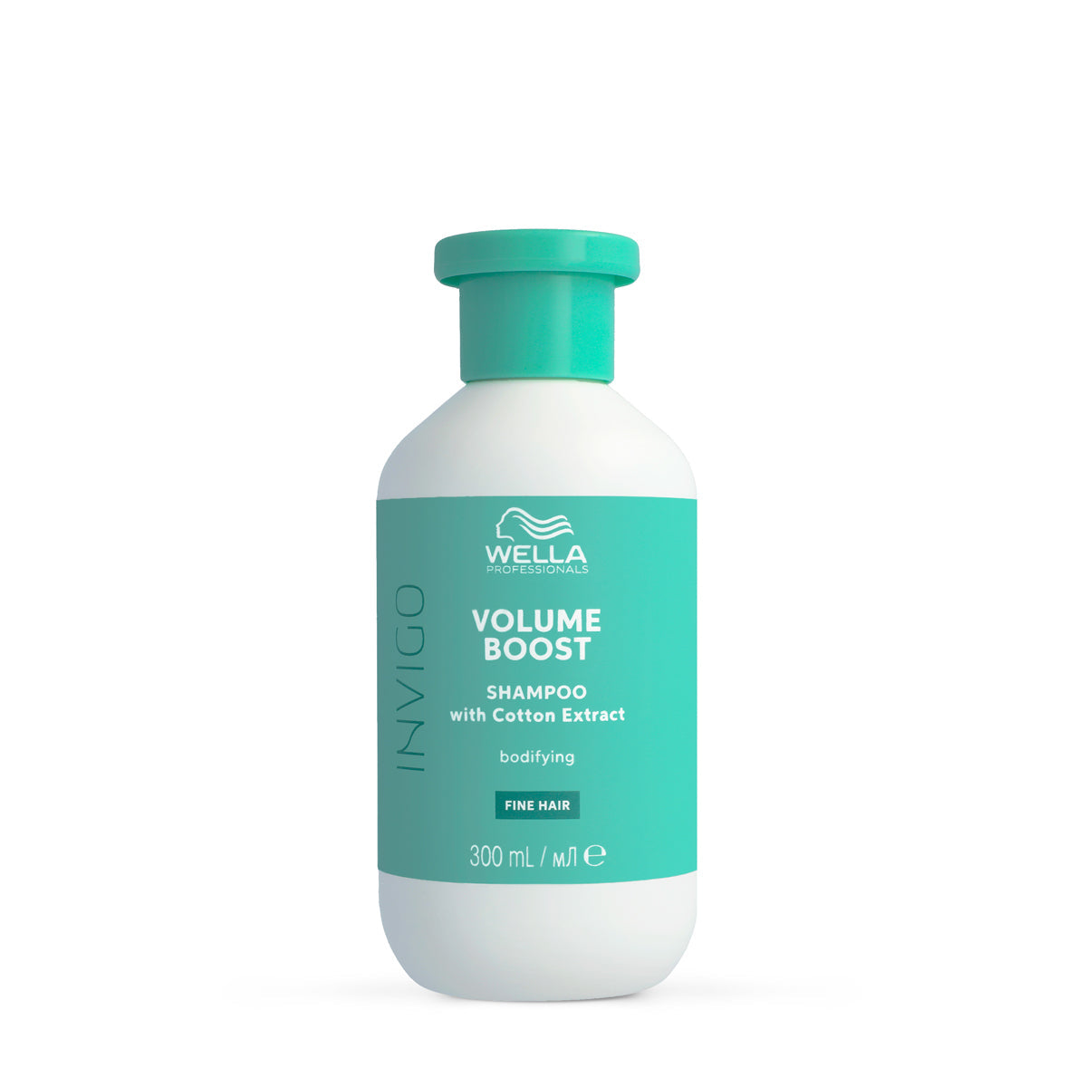 Shampoing Volume Invigo 300ml