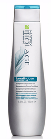 Shampoing Pro-Kératine Keratindose Biolage Advanced