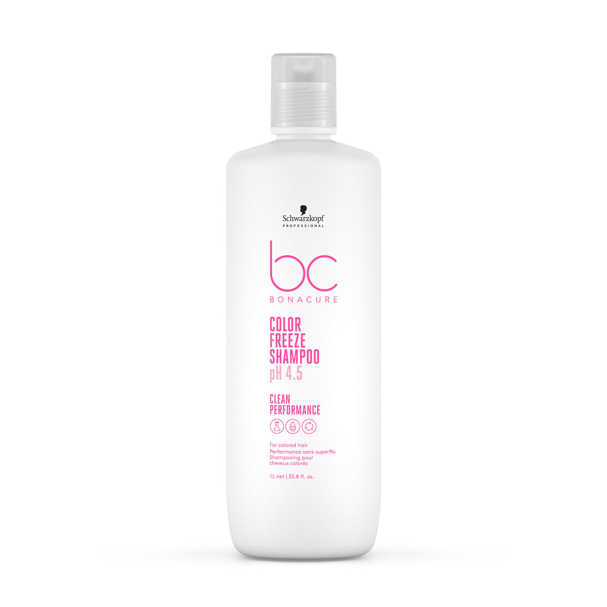 Shampoing Eclat Couleur