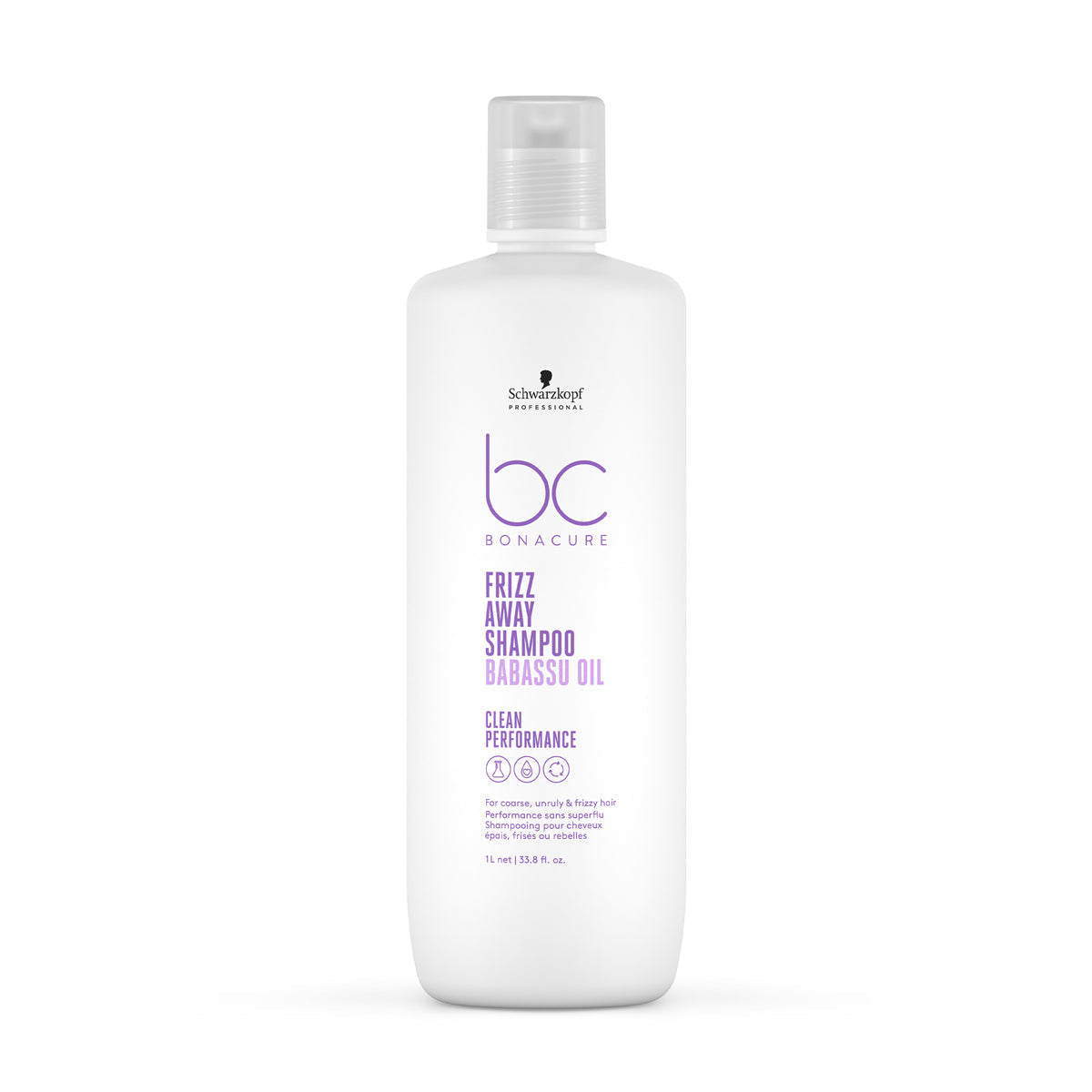 Shampoing Lissant
