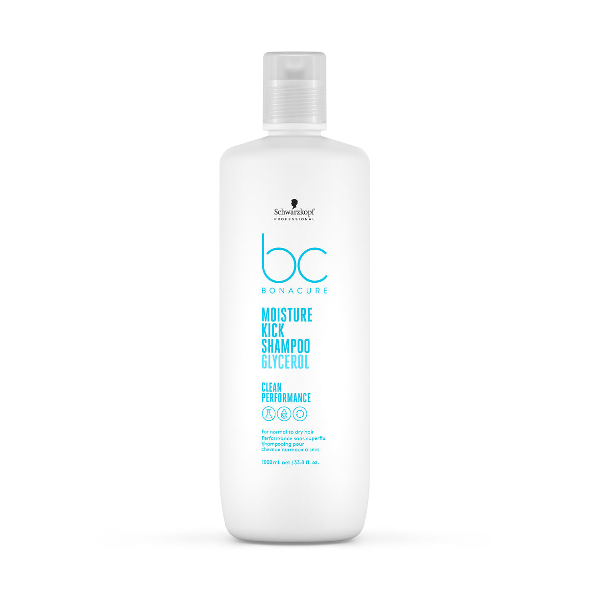 Shampoing Hydratant