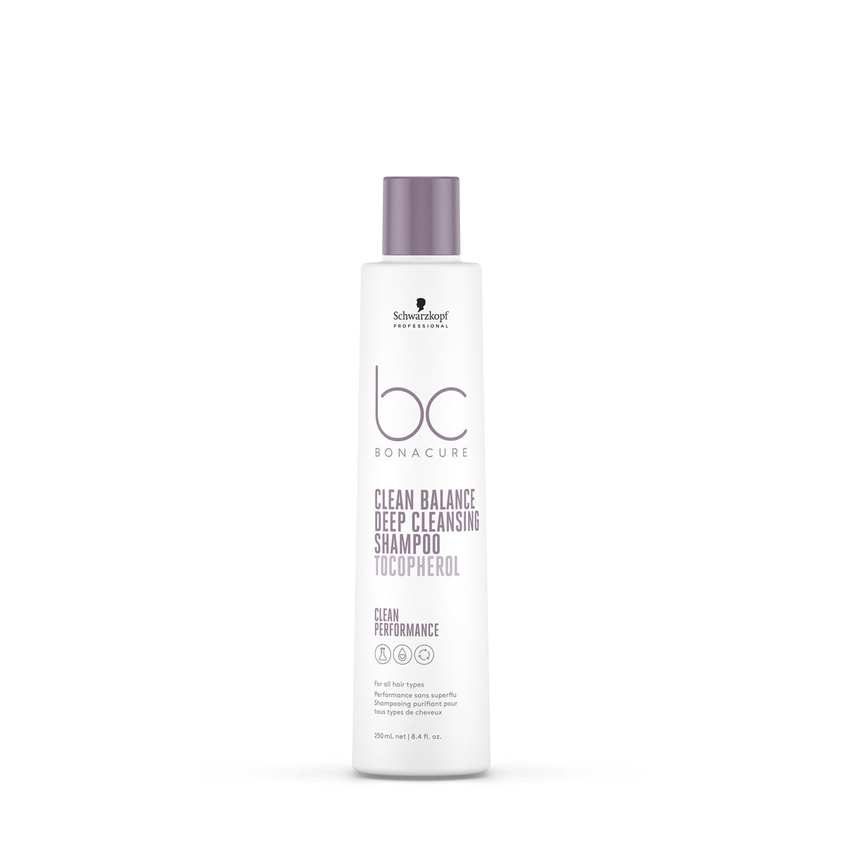 Shampoing Purifiant
