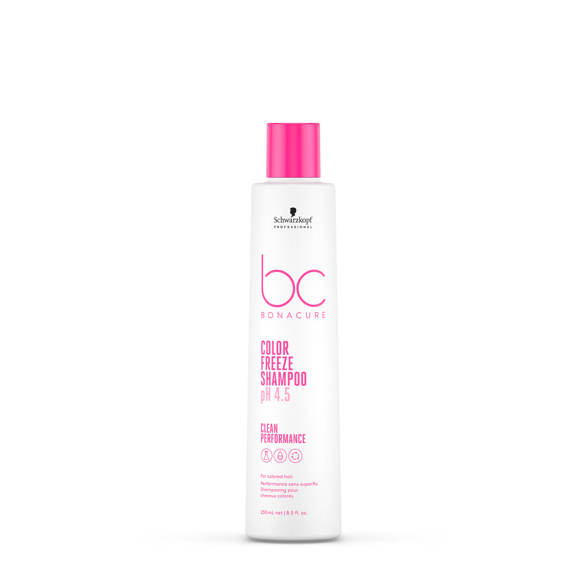 Shampoing Eclat Couleur