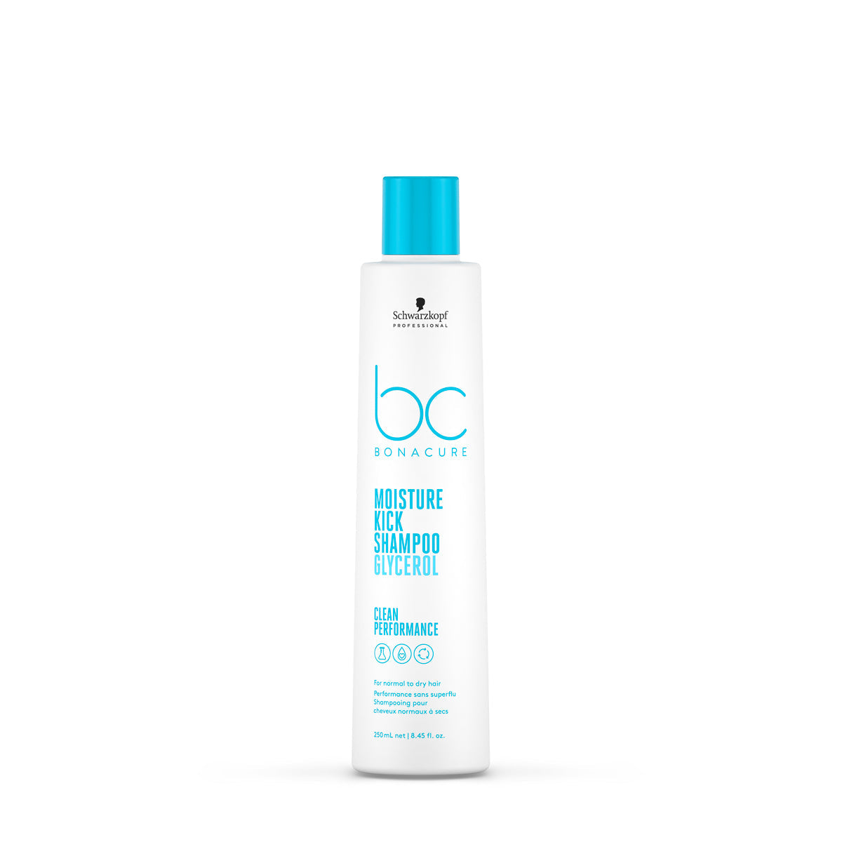 Shampoing Hydratant