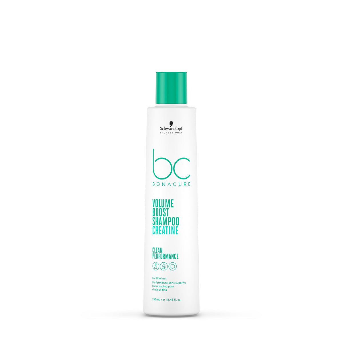 Shampoing Volume