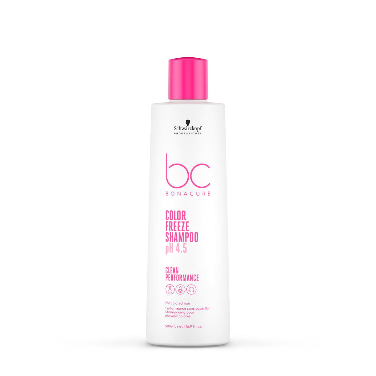Shampoing Eclat Couleur