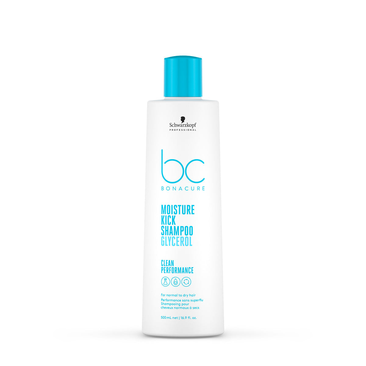Shampoing Hydratant