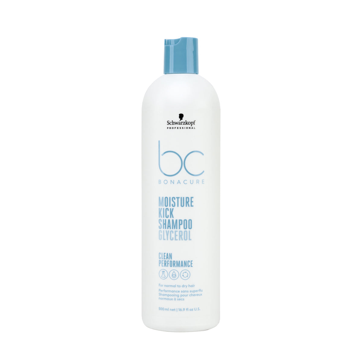 Shampoing Hydratant