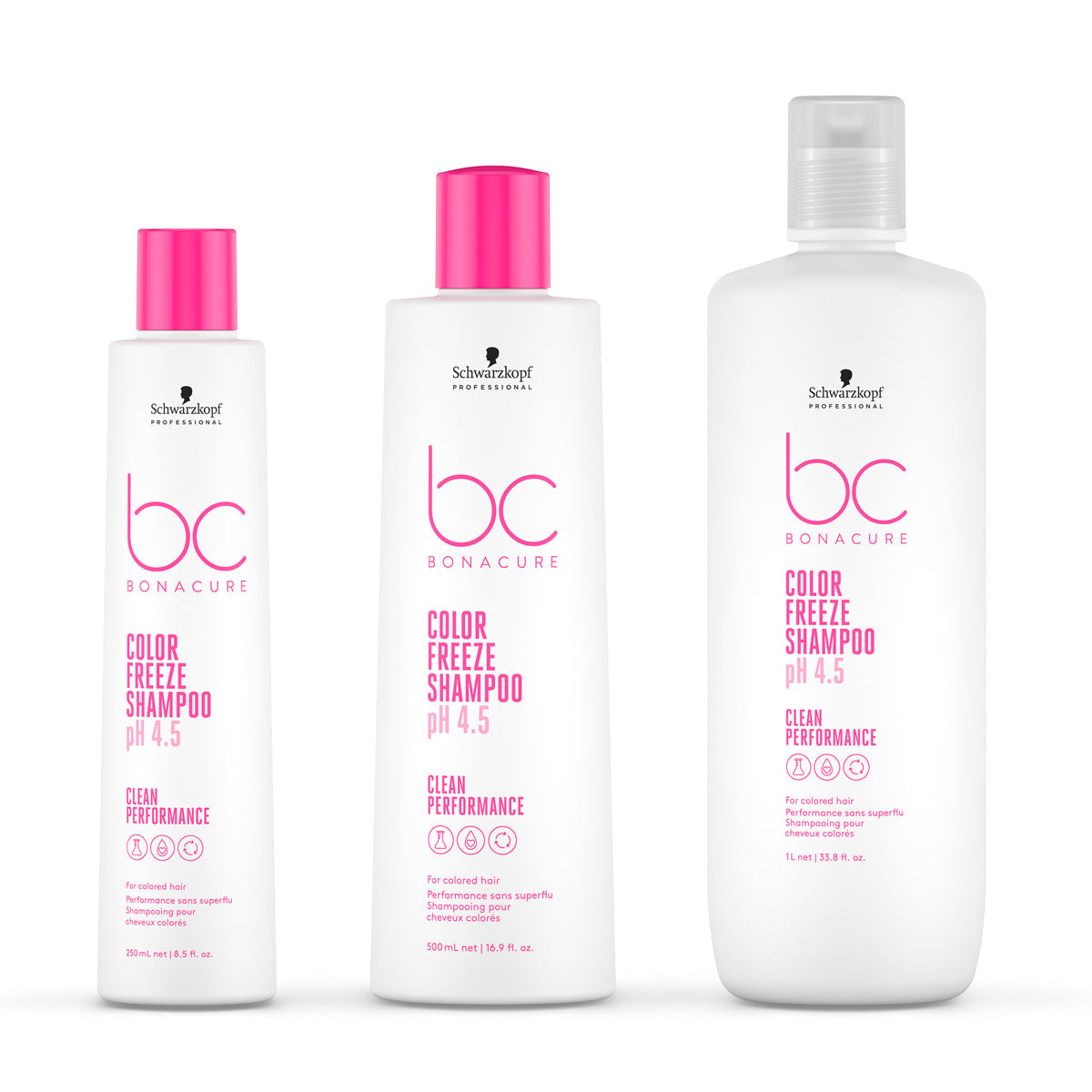 Shampoing Eclat Couleur