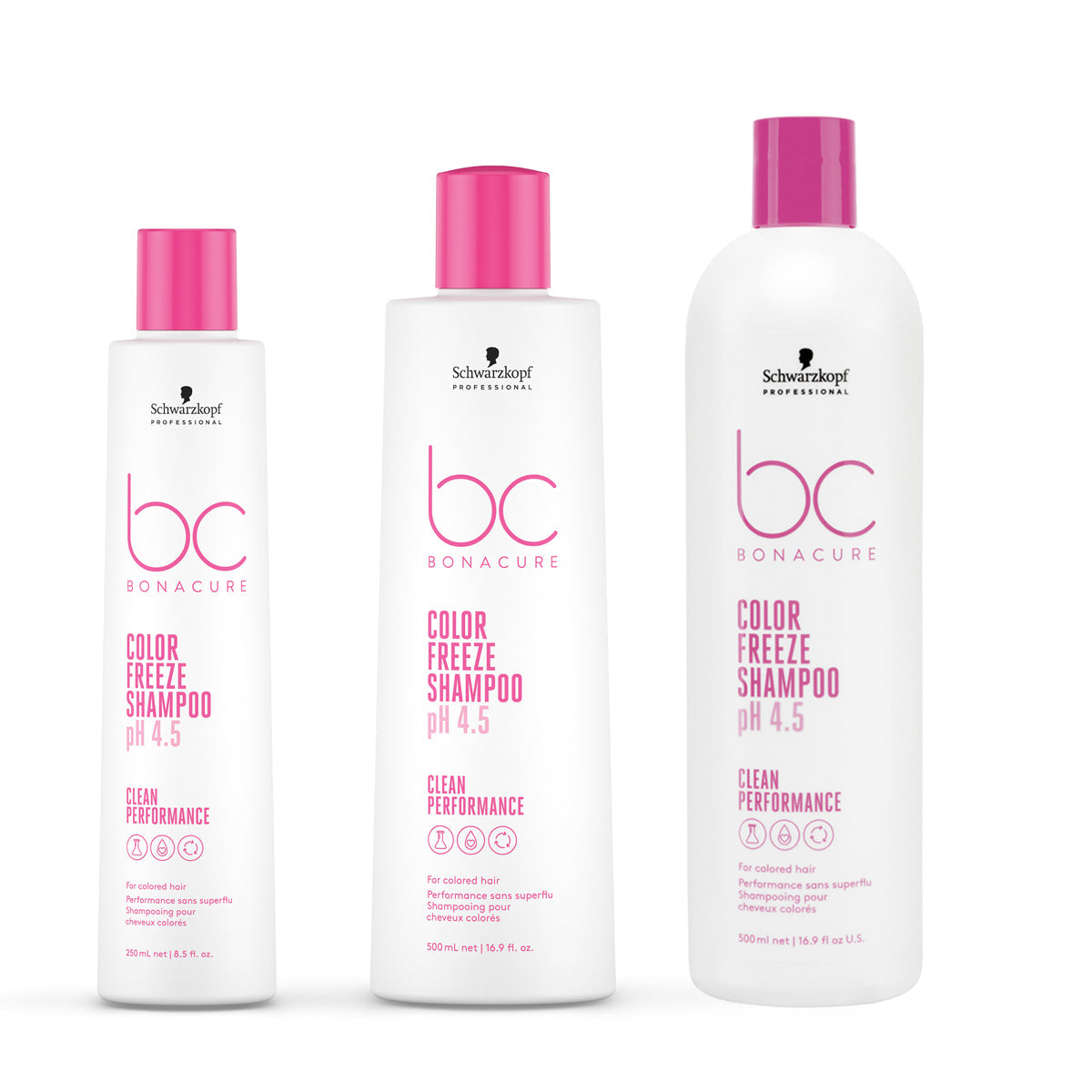 Shampoing Eclat Couleur