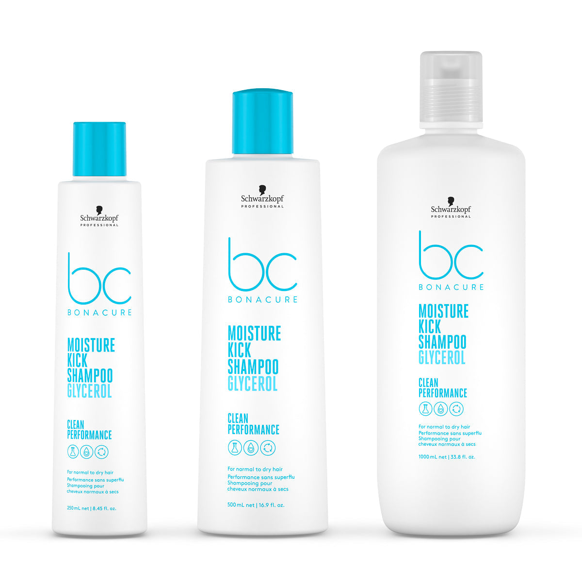 Shampoing Hydratant