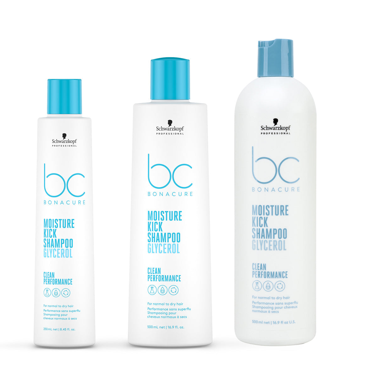 Shampoing Hydratant