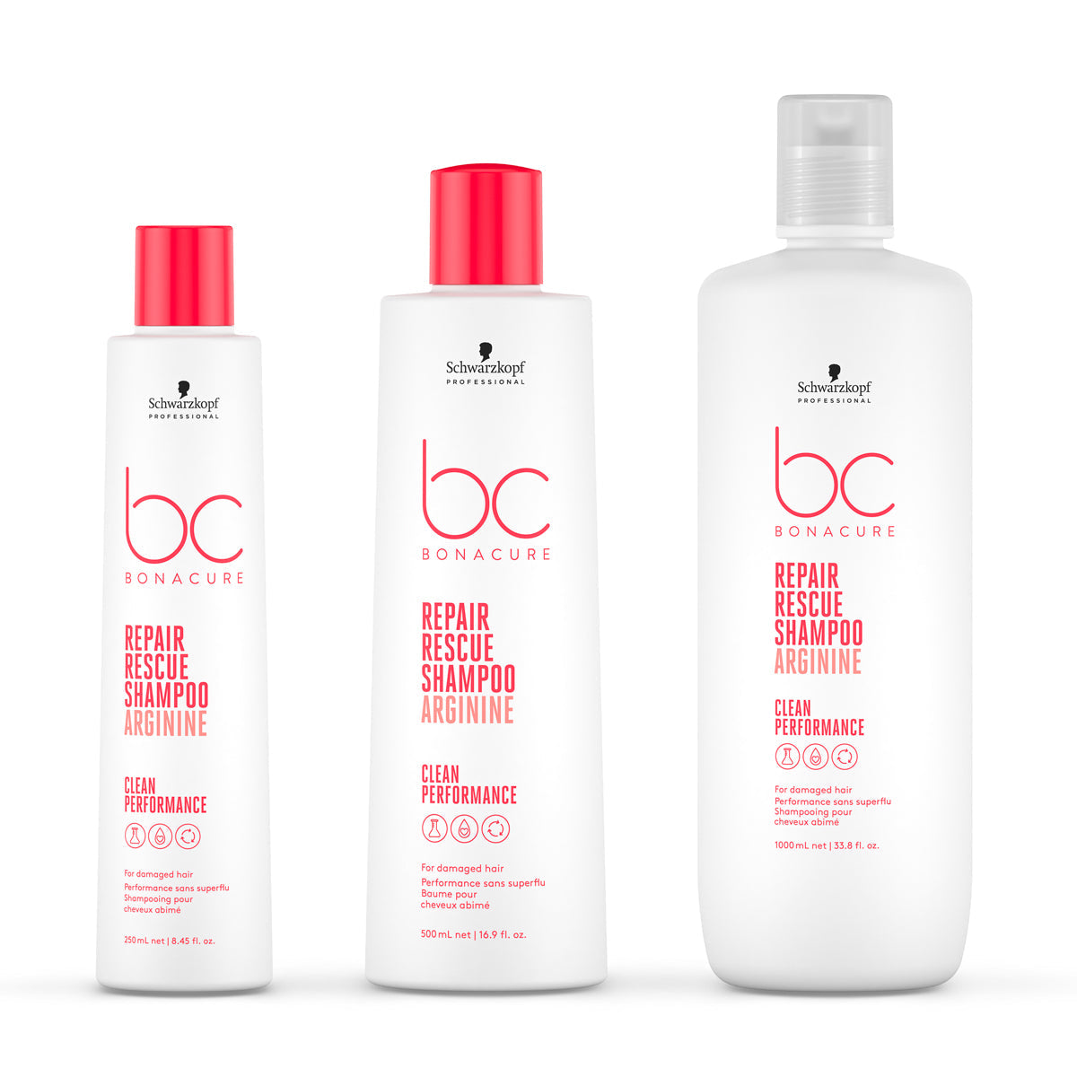 Shampoing Nutritif