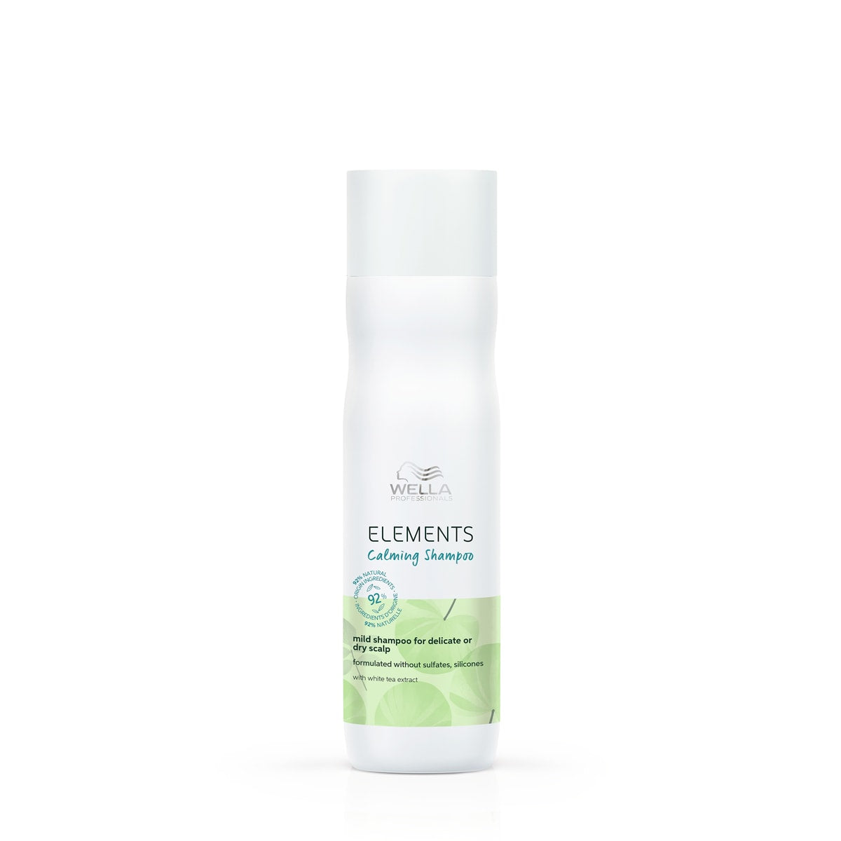 Shampoing Calming Elements 2.0