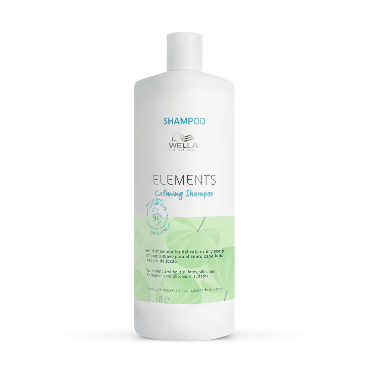 Shampoing Calming Elements 2.0