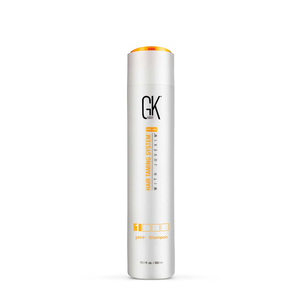Shampoing Clarifiant pH+