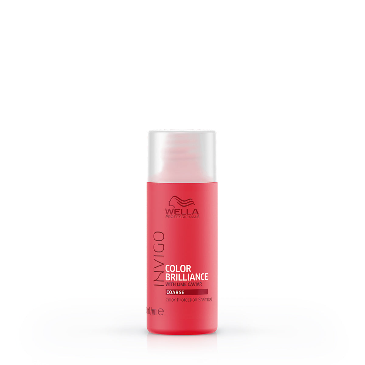 Shampoing protecteur de couleur cheveux épais Invigo
