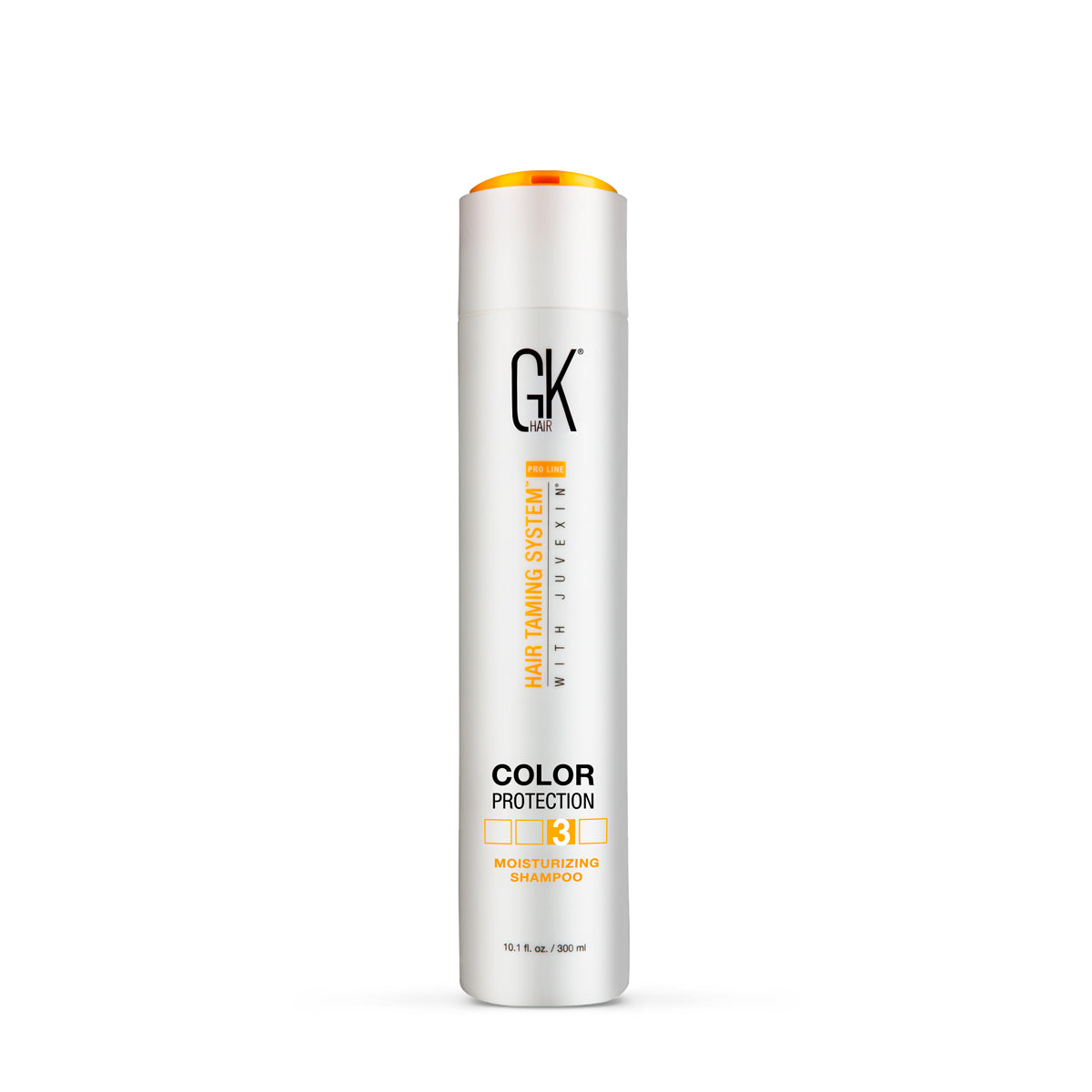 Shampoing Hydratant Moisturizing