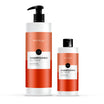 Shampoing haute nutrition Nutri+