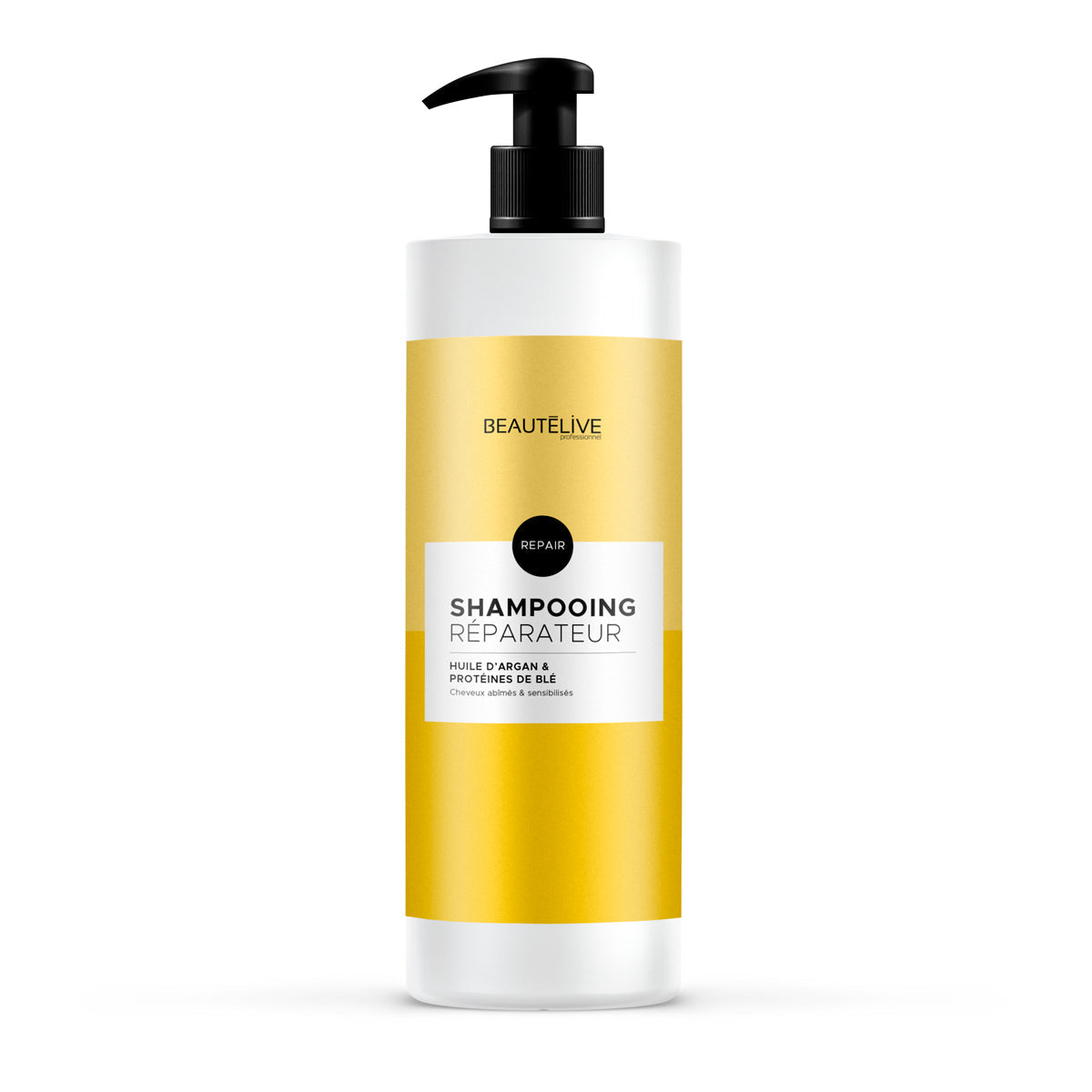 Shampoing réparateur Repair
