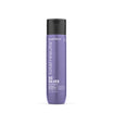 Shampoing Neutralisant So Silver Total Results