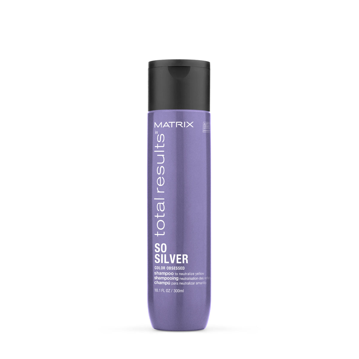 Shampoing Neutralisant So Silver Total Results