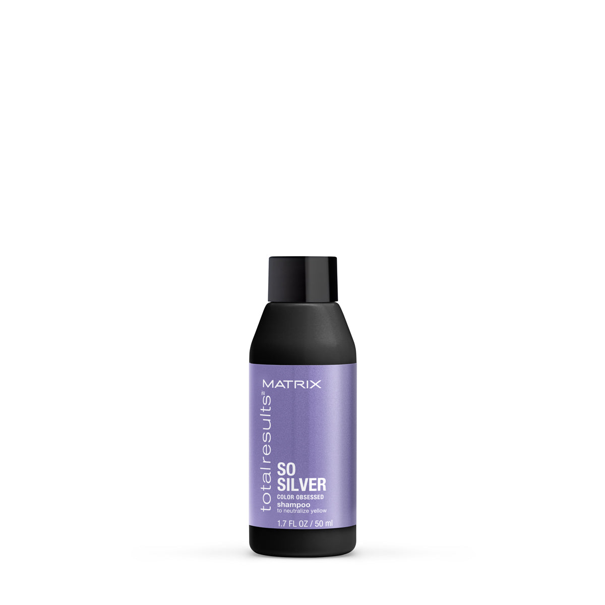 Shampoing Neutralisant So Silver Total Results