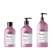 Shampoing lissage intense