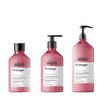 Shampoing rénovateur de longueurs