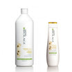 Shampoing Disciplinant Smoothproof Biolage