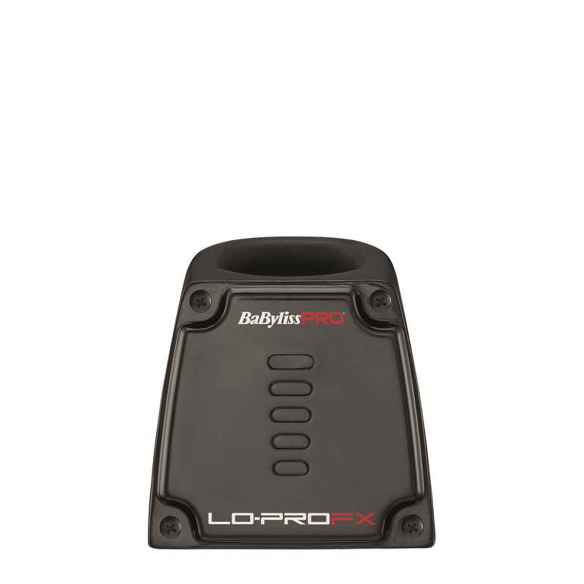 Socle de Charge pour Tondeuse de Précision LO-PROFX