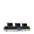 Socle Multiport