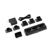 Socle Multiport