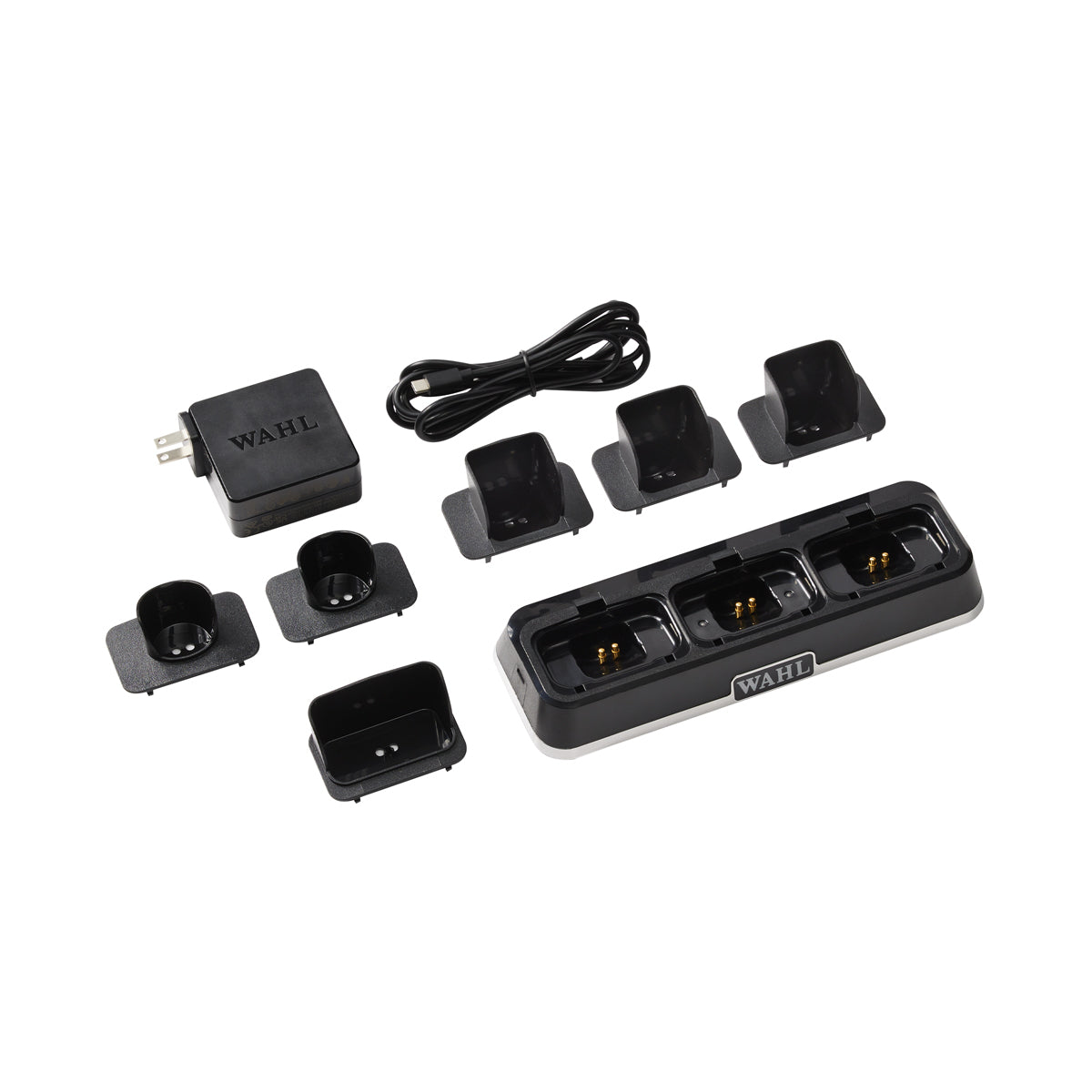 Socle Multiport