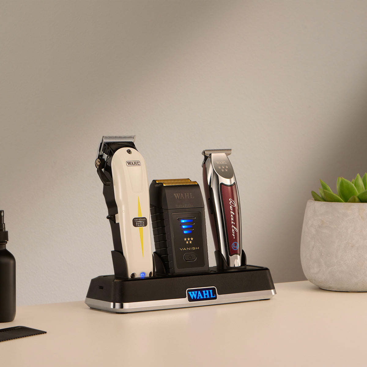Socle Multiport