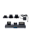 Socle Multiport