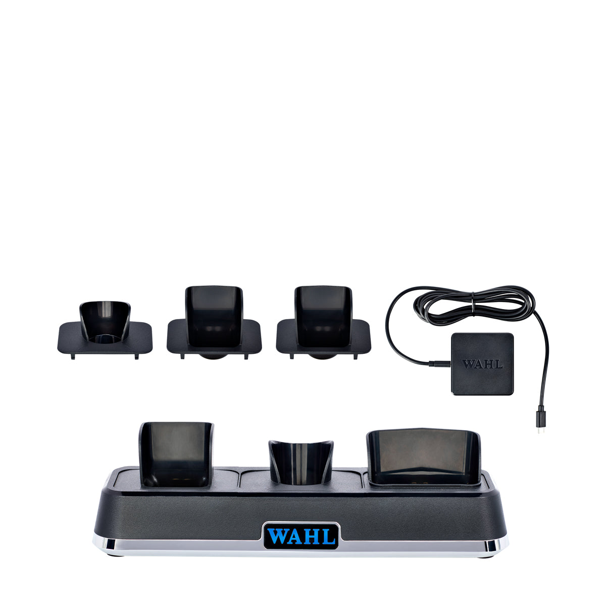 Socle Multiport