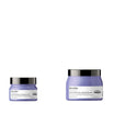 Masque nutritif et illuminateur