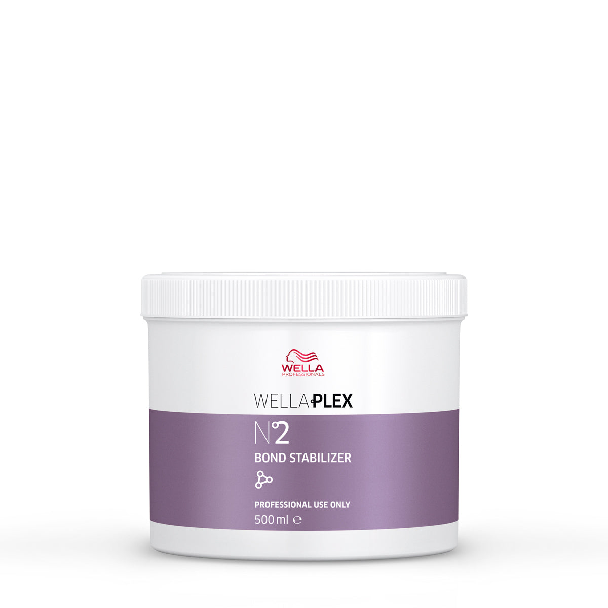 Wellaplex N°2 500ml