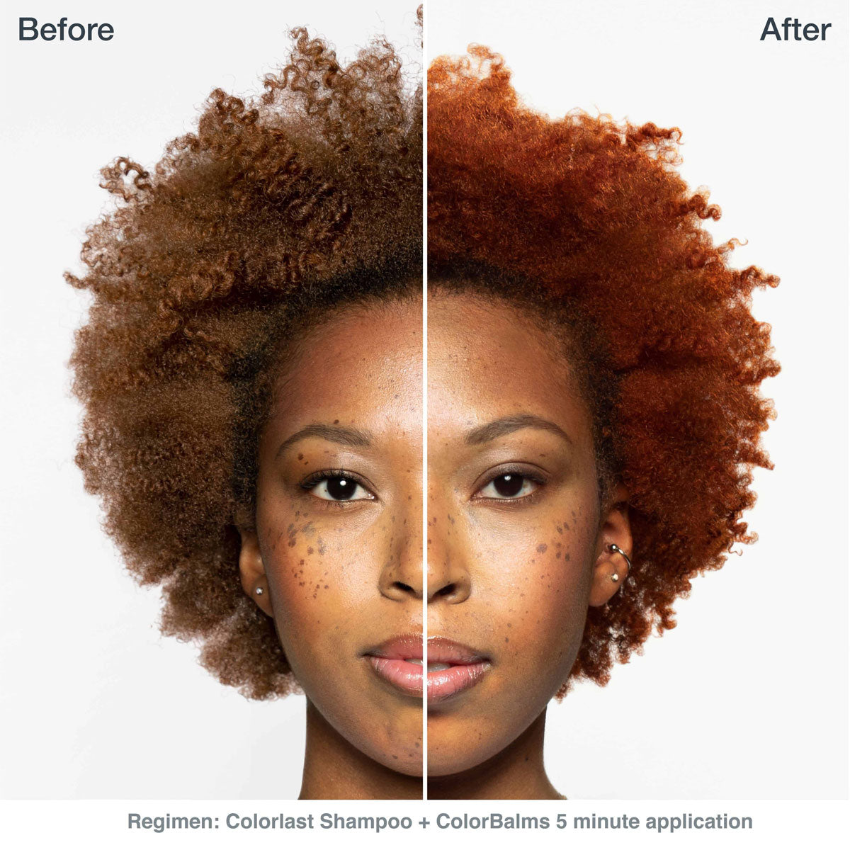 Soin Repigmentant Colorbalm Biolage