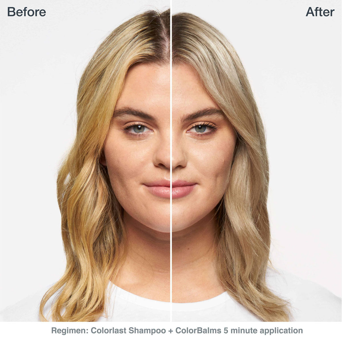 Soin Repigmentant Colorbalm Biolage