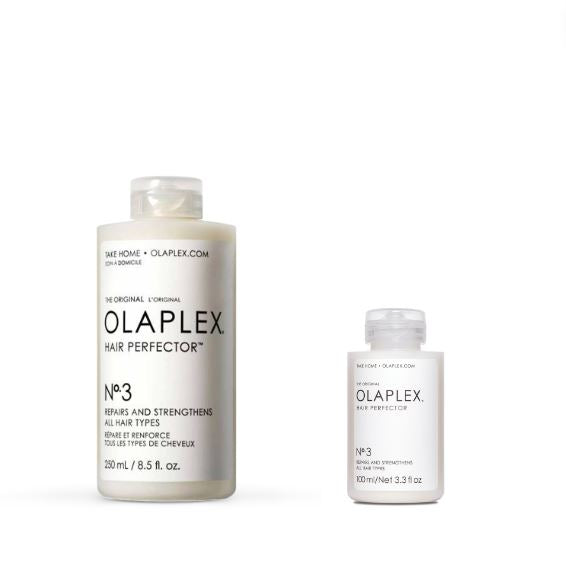 Soin réparateur Hair Perfector N.3