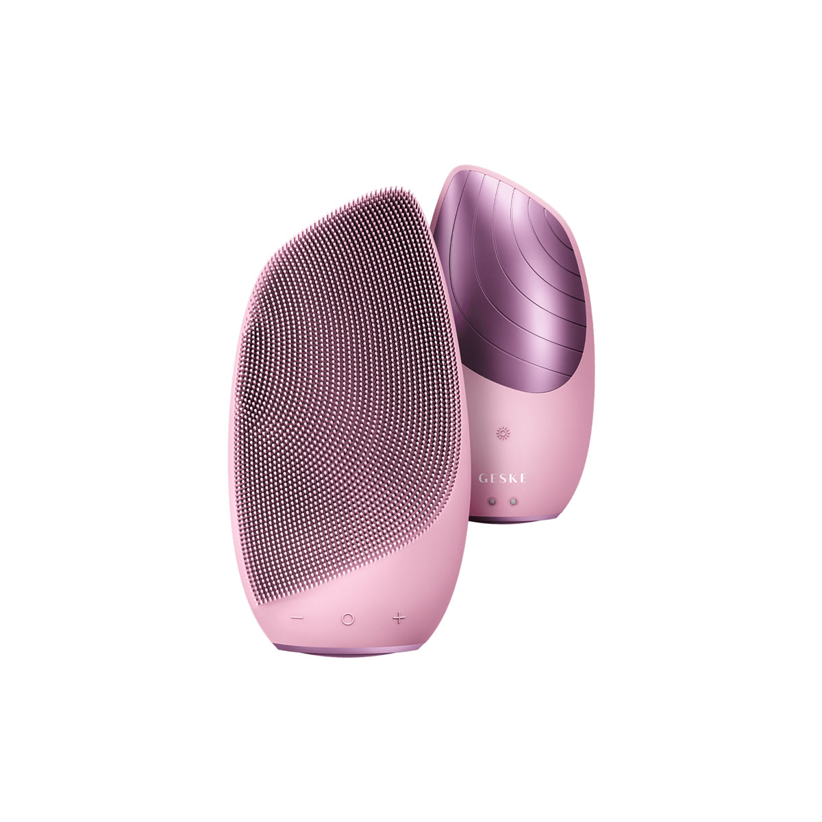 Brosse Sonic Thermo pour le visage 6 en 1 GESKE