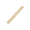 Spatules en Bois 150x17x1.6mm X100