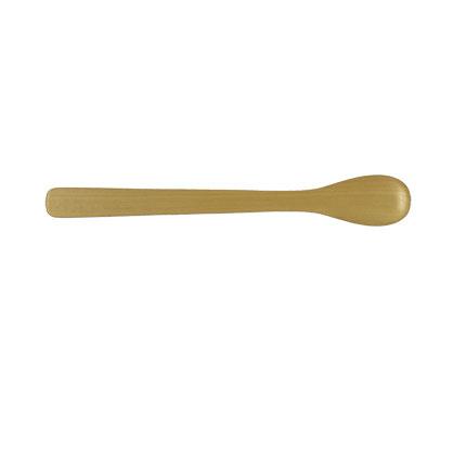Spatule Buis Longue Grand Modèle Cuillère
