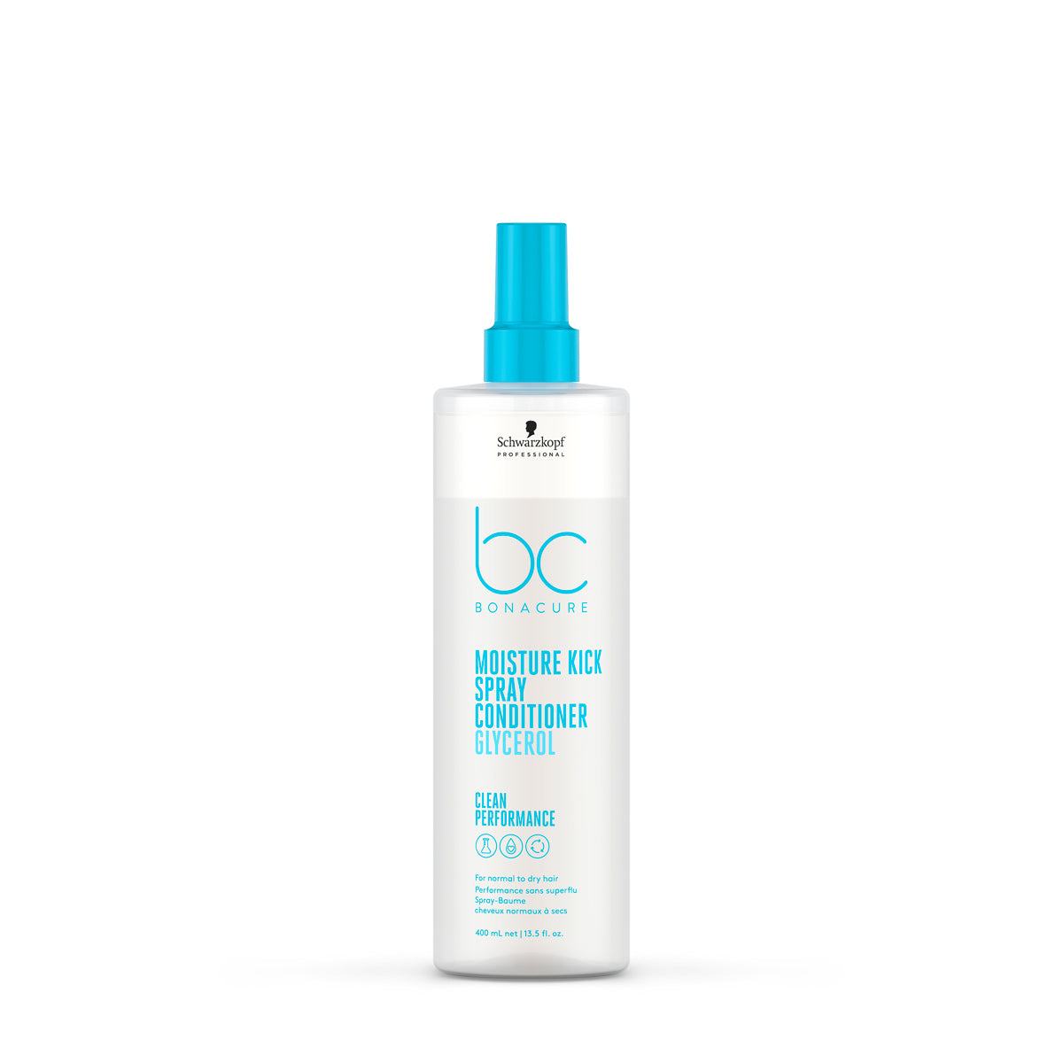 Spray Baume Hydratant