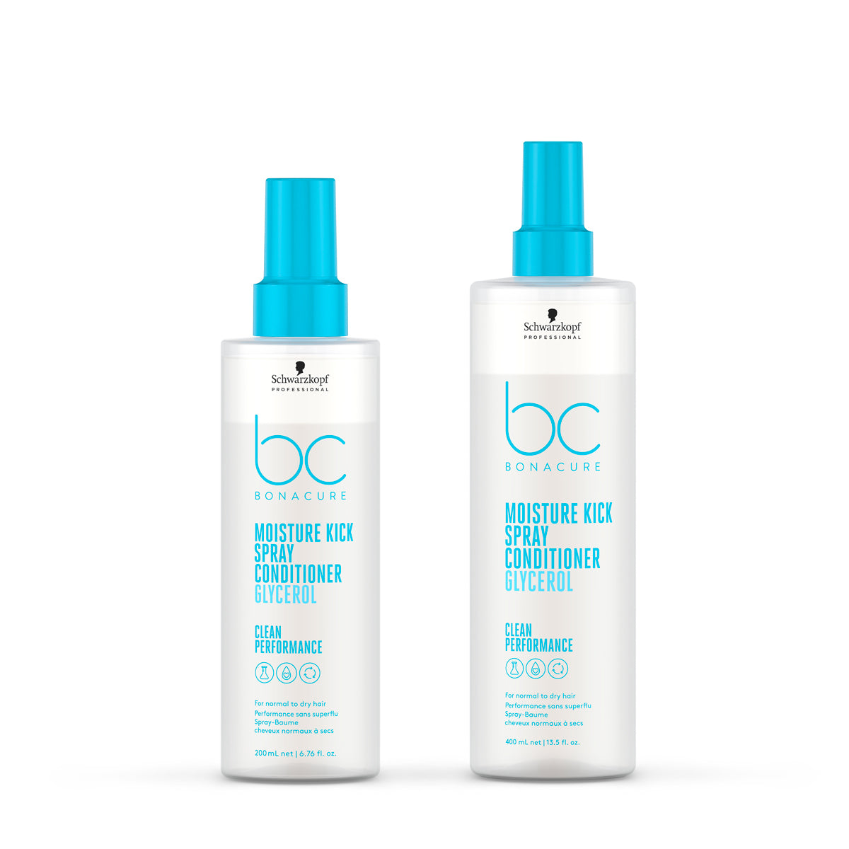 Spray Baume Hydratant