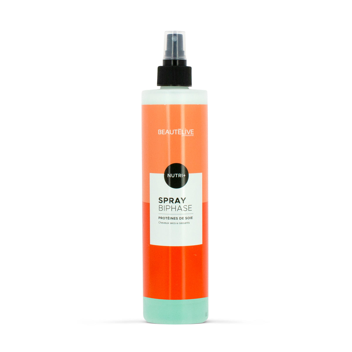 Spray biphasé nutrition Nutri+