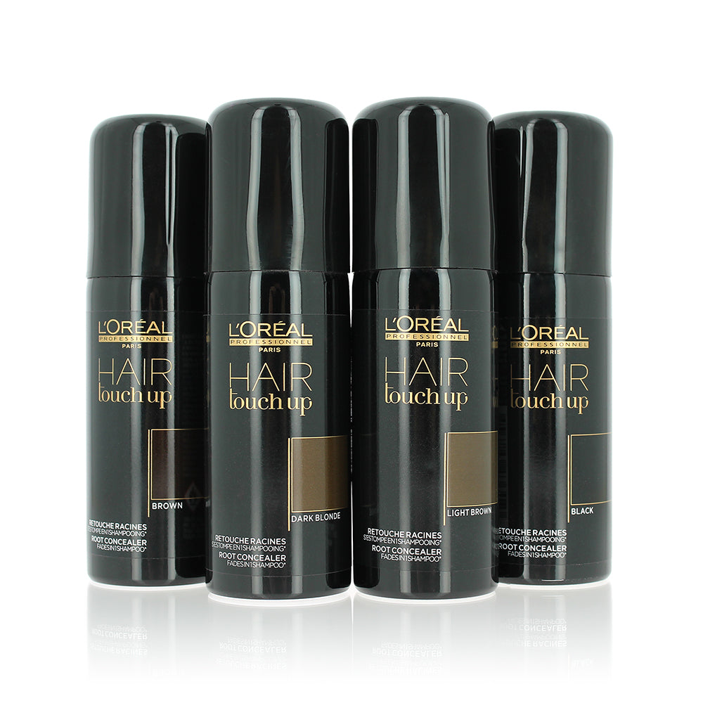 Spray correcteur de racines Hair Touch Up